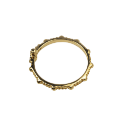 ANILLO BO DENARIO CLÁSICO