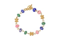 PULSERA CHAMAN DISEÑO