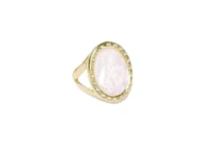 ANILLO VIRGEN NACAR