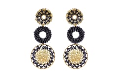 AROS TEJIDOS 3 CIRCULOS MOVIMIENTO