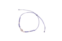 PULSERA RELIGIOSA 	AZZURRO