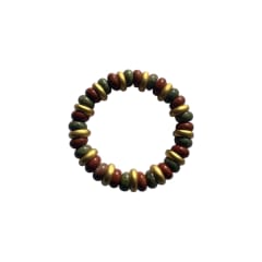 PULSERA CHAMAN ELASTIZADA