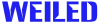 Weiled