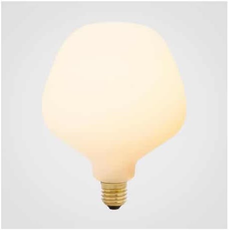 Ampolleta Vintage Manzana 5w e27 2200k (hy35053)