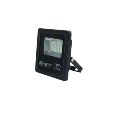 Proyector de Área Led 10W SMD 3000K IP651