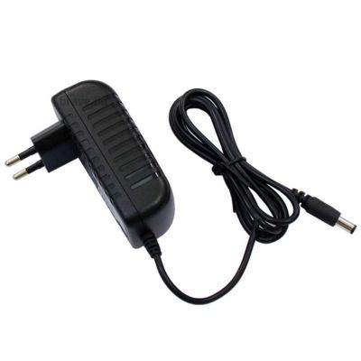Transformador 12V 1A 12W Tipo Cargador Celular1