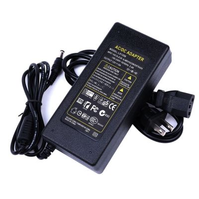 Transformador 12V 8A 96W