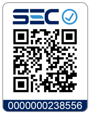 Interruptor Triple Blanco SEC