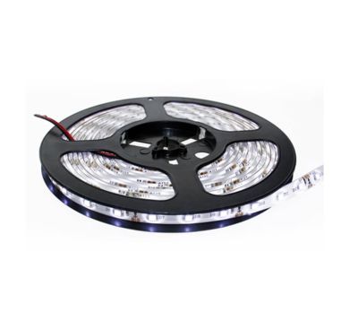 Cinta Led 12V 2835 14,4W/m IP65 60led/m 6500K Luz Fría 5mt