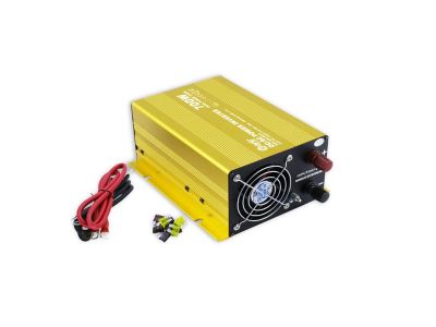 Inversor Onda Pura 700w 12v (hy34970)