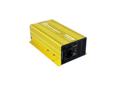 Inversor Onda Pura 1200W 12V