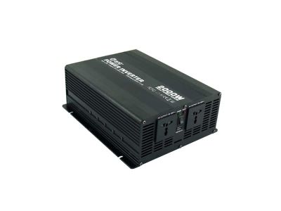 Inversor Onda Modificada 2000w 24V1