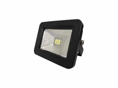 Proyector de Área Led 10w SMD 3000k IP65 SEC
