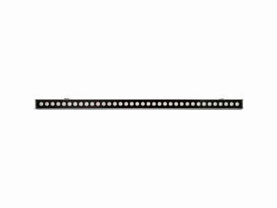 Wall Washer 9W 2000K 24V 1mt 36Leds