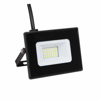 Proyector de Área SMD Street 30W 3000K Cálida SEC1