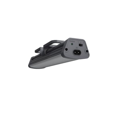 Luz de Emergencia Elegant Urbe 64 Led SMD