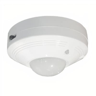 Sensor De Movimiento Sobrepuesto 360° IP201