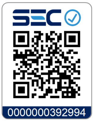 Equipo Emergencia Mickey Profesional 3000Lúm 3hrs SEC