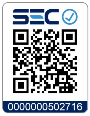 Cable Eva 1,5mm Blanco 100 Metros 450/750V 70°C SEC