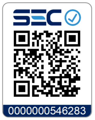 Neón Led 12V 6W/m 50mt 6000K Luz Fría SEC (kn)