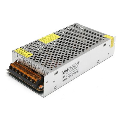 Fuente de Poder 5V 20A 100W wd