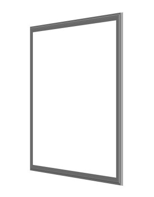 Panel Led 48W Cuadrado 6000K Luz Fría 595x595mm