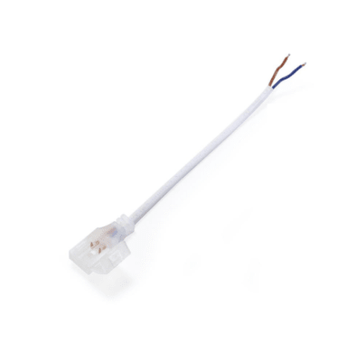 Adaptador para Cinta Led 220V New Gen Pin 5mm (corte 10cm)1