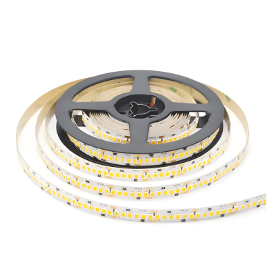 Cinta Led 12V 2835 10W/m IP20 120led/m 6500K Luz Fría 5mt (kn)1