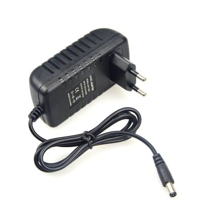 Transformador 12V 3A 36W Tipo Cargador Celular (zh) W1P