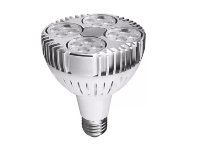 Ampolleta Par30 30W 4000K Luz Neutra E27 VPAR301230