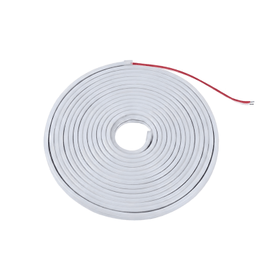 Neón Led 12V 6W/m 5mt 6000K Fría Blíster SEC wt U5C5