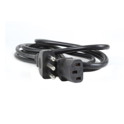 Transformador 12V 5A 60W (11x4,4x3mm)