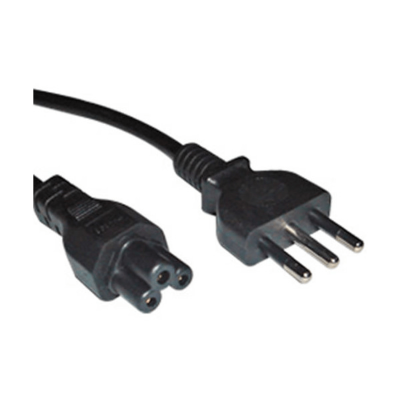 Cable Poder C5/C Trébol