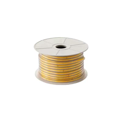 Cinta 220V COB 10W/m 240Led/m 50mt 3000K Luz Cálida H2C