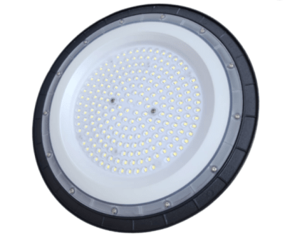 Campana Industrial UFO Pro Modelo Monch 200W 6000K1