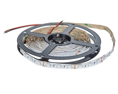 Cinta Led 12V 5050 14W/m IP20 60Led/m Rosada 5m (230914)