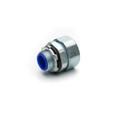Conector Recto EMT a Flexible 20mm