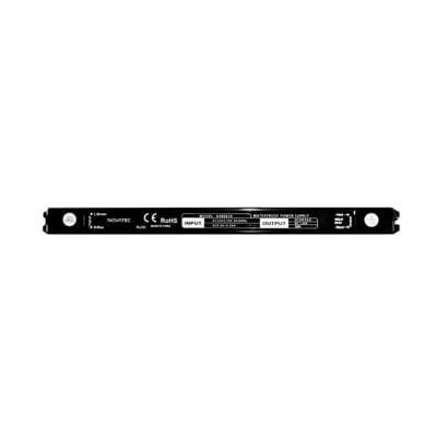 Fuente de Poder 12V 2,5A 30W IP67 Delgada