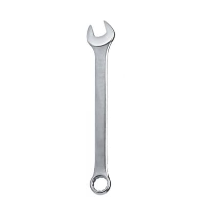 Llave Punta Corona con Chicharra 18mm