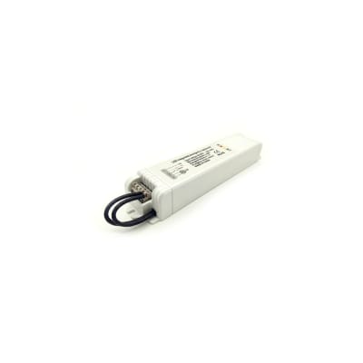 Driver Led Emergencia 3-20W máx 90 min / carga 24hr
