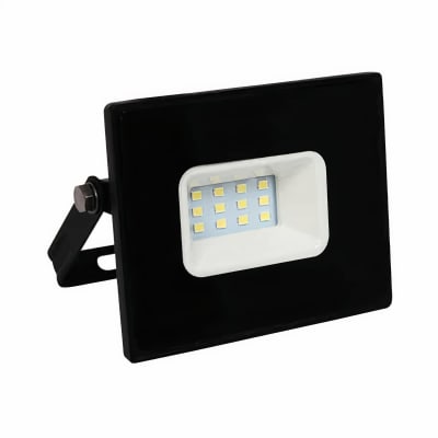 Proyector de Área SMD Street 10W 3000K SEC (wt)1