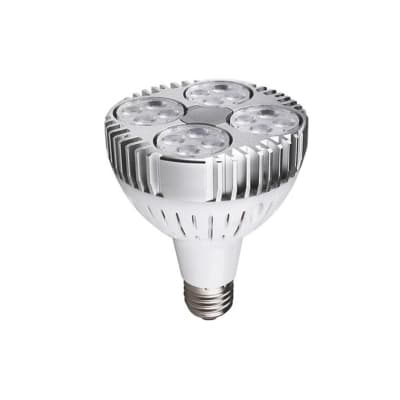 Ampolleta Par30 40W 3000K Luz Cálida E27 (vm)