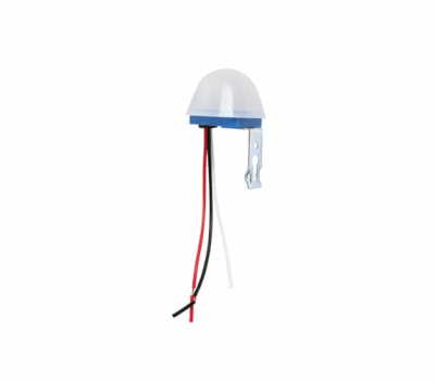 Sensor Fotocelda Swicth 150W 220VAC (wt)