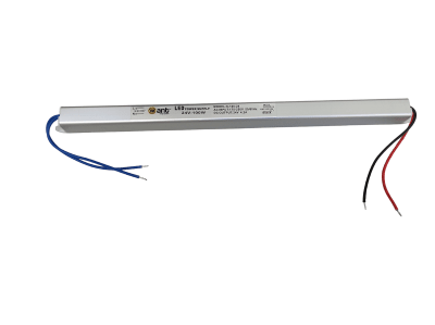 Fuente de Poder 24V 4,2A 100W IP20 Delgada wt1