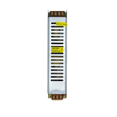 Fuente de Poder 24V 6,25A 150W IP20 HQ Compacta vm1