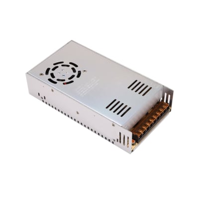 Fuente de Poder 24V 16.7A 400W IP20 c/vent wt