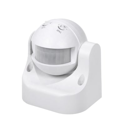 Sensor de Movimiento Tipo Cámara (wd)