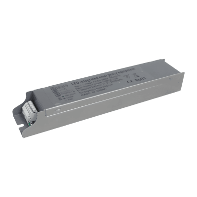 Kit de Emergencia Led 3-20W