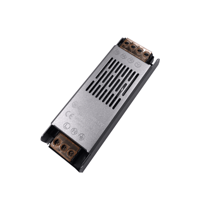 Fuente Poder 24V 4.16A 100W MQ Compacta IP201