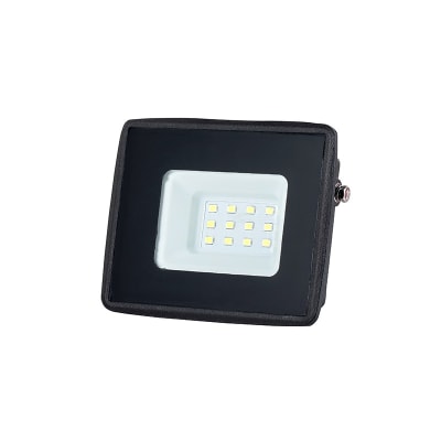 Proyector de Área 10w 6000k Thin Light S5D1